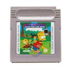 Bart Simpsons Escape from Camp Deadly [Gameboy], Nieuw, Verzenden