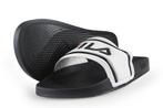 Fila Slippers in maat 42 Wit | 5% extra korting, Kleding | Heren, Schoenen, Slippers, Verzenden, Wit, Zo goed als nieuw