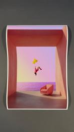 Téber - Sparks Fly · No Reserve