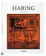 Keith Haring 1958-1990 9783836512589 Alexandra Kolossa, Boeken, Verzenden, Zo goed als nieuw, Alexandra Kolossa