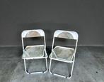 Anonima Castelli - Giancarlo Piretti - Chaise (2) - Plia