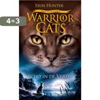 Echo in de verte Warrior Cats - Serie 4 9789059245082, Boeken, Verzenden, Zo goed als nieuw, Erin Hunter