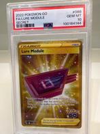 Pokémon - 1 Graded card - PSA 10, Hobby en Vrije tijd, Verzamelkaartspellen | Pokémon, Nieuw