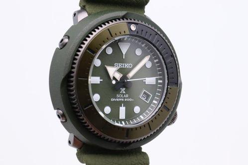 Seiko - Prospex - Zonder Minimumprijs - SNE535P1 | V157-0DC0, Handtassen en Accessoires, Horloges | Antiek