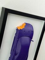 Henevor - Ferrari F40 Lollipop | Purple - Orange |