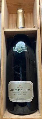 2010 La Chablisienne Fourchaume - Chablis 1er Cru - 1, Nieuw