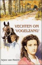 Vechten Om Vogelzang 9789076430317 A. van Hoorn, Verzenden, Gelezen, A. van Hoorn