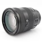 Sony FE 24-105mm f/4 G OSS | Tweedehands, TV, Hi-fi & Vidéo, Photo | Lentilles & Objectifs, Verzenden