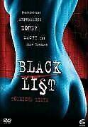 Black List von Jean-Marc Vallée  DVD, CD & DVD, DVD | Autres DVD, Envoi