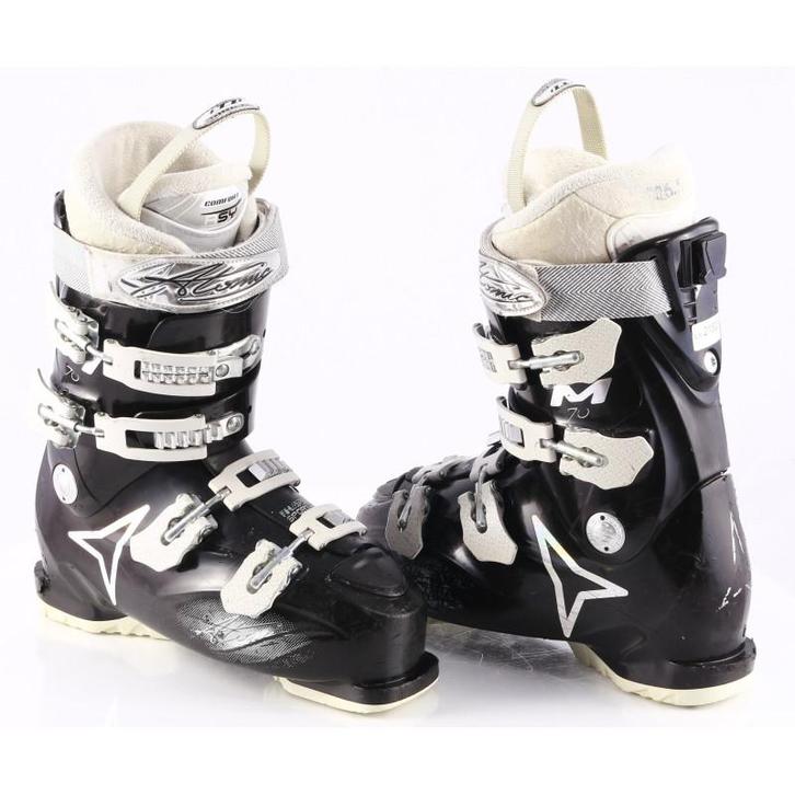 40,5 41 dames skischoenen ATOMIC M70, anatomic sport fit, co, Sports & Fitness, Ski & Ski de fond, Envoi