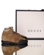 Gucci - Enkellaarsjes - Maat: EU 43.5, Kleding | Heren, Schoenen, Nieuw