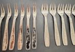 Bestekset voor 12 personen (123) - Roestvrij staal - Staal -