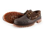 Timberland Bootschoenen in maat 43½ Bruin | 5% extra korting, Kleding | Heren, Schoenen, Bruin, Verzenden, Timberland, Zo goed als nieuw