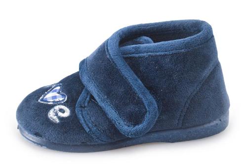 Cypres Pantoffels in maat 24 Blauw | 25% extra korting, Enfants & Bébés, Vêtements enfant | Chaussures & Chaussettes, Envoi