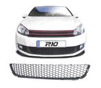 CALANDRE INFÉRIEURE VOLKSWAGEN VW GOLF MK6 08-12, Verzenden, Nieuw