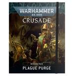 Warhammer 40.000 Crusade Plague Purge Mission Pack, Nieuw, Ophalen of Verzenden