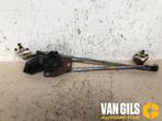 Ruitenwismotor+Mechaniek Daihatsu Sirion O100079, Nieuw