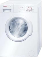 Bosch Wab28060nl Wasmachine 5.5kg 1400t, Ophalen of Verzenden, Nieuw