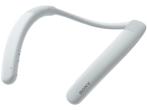 Sony SRS-NB10 nekspeaker Wit, Verzenden, Nieuw