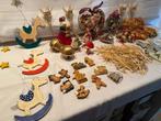 Kerstversieringen verschiedene (80) - Kerstversieringen,, Diversen, Nieuw