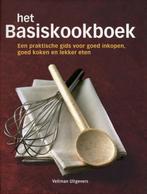 Het basiskookboek 9789048303892 Anne Iburg, Boeken, Kookboeken, Verzenden, Gelezen, Anne Iburg