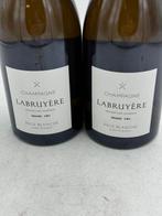 J.M. Labruyère Grand Cru Page Blanche Blanc de Blancs -, Verzamelen, Nieuw