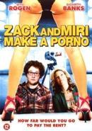 Zack & Miri make a porno op DVD, Cd's en Dvd's, Verzenden, Nieuw in verpakking