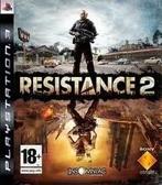 Resistance 2 (PS3 Used game), Ophalen of Verzenden, Nieuw