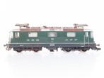 Fleischmann H0 - 4340 - Elektrische locomotief (1) - Re 4/4, Nieuw