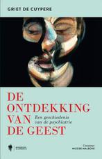 De ontdekking van de geest 9789464778229 Griet De Cuypere, Livres, Verzenden, Griet De Cuypere
