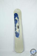 Refurbished - Snowboard - Flow Mercury - 164, Sport en Fitness, Ophalen of Verzenden, Gebruikt, Board