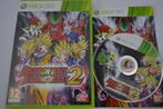 Dragon Ball - Raging Blast 2 (360)