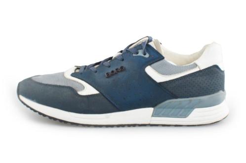 Bjorn Borg Sneakers in maat 42 Blauw | 10% extra korting, Vêtements | Hommes, Chaussures, Envoi