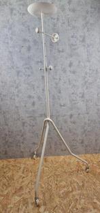 IKEA - Gustav Carlberg - Valet - Gecoat acier - Dressboy,