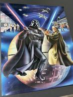 20th Century Fox - Star Wars Vintage Original Poster (1978), Verzamelen, Nieuw