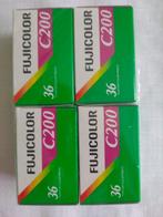 Agfa, Fuji, Ilford pellicole 135 mm 120 mm Ongebruikte