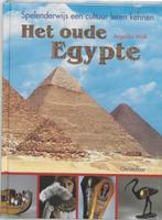 Het Oude Egypte 9789062388042 A. Wolk, Boeken, Verzenden, Zo goed als nieuw, A. Wolk