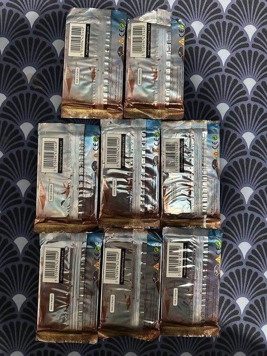 Wizards of The Coast - 8 Booster pack - Magic: The Gathering, Hobby en Vrije tijd, Verzamelkaartspellen | Magic the Gathering