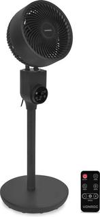 VONROC BREEZE Ventilator - fluisterstille vloerventilator -, Ophalen of Verzenden, Nieuw