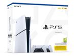 Sony PlayStation 5 Slim - Console bundel - 1TB SSD + 2e, Verzenden