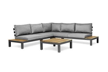 Suns Vita royal grey teak |