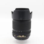 Nikon AF-S 18-105mm F/3.5-5.6G VR ED DX | Tweedehands, Audio, Tv en Foto, Verzenden, Zo goed als nieuw