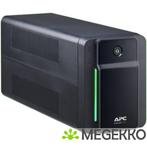 APC BVX700LI-GR UPS Line-interactive 700 VA 360 W 2, Computers en Software, Noodvoedingen (UPS), Verzenden, Nieuw