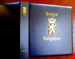 België - DAVO Luxe postzegelbum deel IV: zonder postzegels,