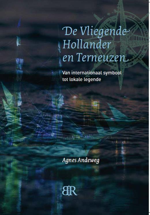 De Vliegende Hollander en Terneuzen 9789079875665, Boeken, Geschiedenis | Wereld, Gelezen, Verzenden