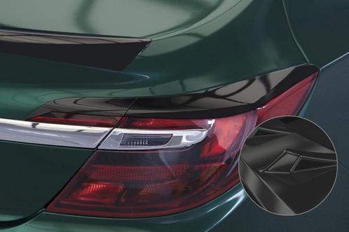Achterlichtcovers | Opel | Insignia 13-17 4d sed. / Insignia, Autos : Divers, Tuning & Styling, Enlèvement ou Envoi