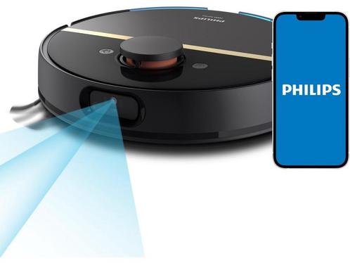 Philips HomeRun Aqua 7000 Series XU7000/01 - Robotstofzuiger, Huis en Inrichting, Woonaccessoires | Overige, Nieuw, Verzenden