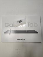 Samsung Galaxy Tab S9FE 128GB WIFI GRAY Tablets, Verzenden, Nieuw