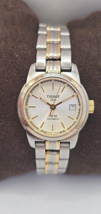 Tissot - PR 50 Automatic Date - Zonder minimumprijs - J324 /, Bijoux, Sacs & Beauté, Montres | Hommes