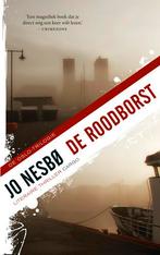 De roodborst / Harry Hole / 3 9789023474135 Jo Nesbø, Verzenden, Zo goed als nieuw, Jo Nesbø